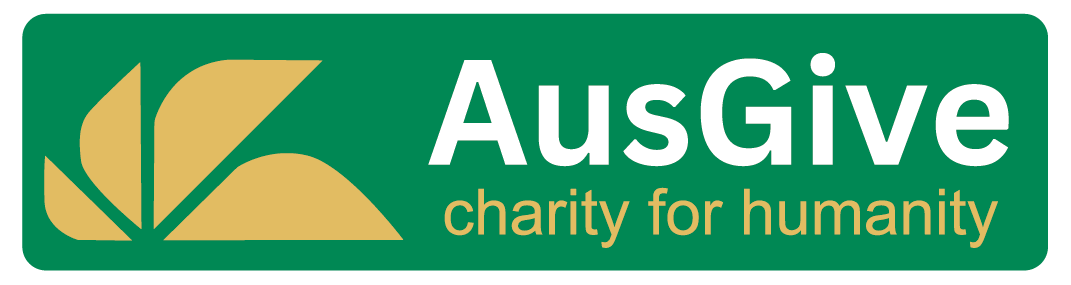 AusGive International